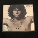 Compact Disc Music CD Set 2 Disc Set The Best of the Doors