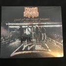 Compact Disc Music CD 2 Disk Set Lynyrd Skynyrd Live! Last of the Street Survivors Farewell Tour New