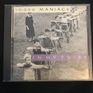 Compact Disc Music CD 10,000 Maniacs In My Tribe Natalie Merchant