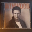 Compact Disc Music CD Steve Winwood Roll With It