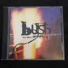 Compact Disc Music CD Bush Razorblade Suitcase