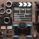 Video equipment