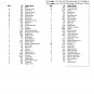 Hell's Gate ~~ Cross Stitch Pattern - Regular design size black & white chart