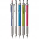 Tombow MONO Graph Zero DPA-162 0.5mm Mechanical Pencils (Pack of 5) - Assorted #16175