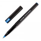 Uni BOXY UB-105BXP 0.5mm Waterproof Rollerball Pen - Blue #13989
