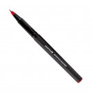 Uni BOXY UB-105BXP 0.5mm Waterproof Rollerball Pen - Red #13990