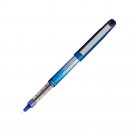 Uni Eye Needle UB-185S 0.5mm Fine Point Rollerball Pen - Blue #13965