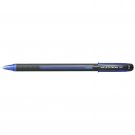 Uni Jetstream 101 SX-101-05 0.5mm Roller Ballpoint Pen - Blue #12925