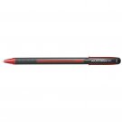 Uni Jetstream 101 SX-101-05 0.5mm Roller Ballpoint Pen - Red #12926