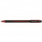 Uni Jetstream 101 SX-101-07 0.7mm Roller Ballpoint Pen - Red #12963