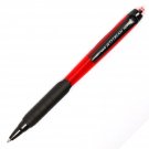 Uni Jetstream 101 SXN-101-07 0.7mm Retractable Roller Ballpoint Pen - Red #12934