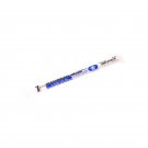 Uni Jetstream 101 SXR-71-05 0.5mm Ballpoint Pen Refill (for SXN-101-05) - Blue Ink #14371