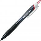 Uni Jetstream Sport SXN-150S 1.0mm Retractable Roller Ballpoint Pen - Red #12922