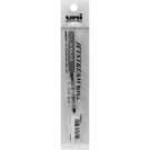 Uni Jetstream SXR-C1 1.0mm Ballpoint Pen Refill (for SX-210) - Black #15487