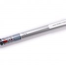 Uni KURU TOGA M5-450 1P 0.5mm Mechanical Pencil - Silver #14097