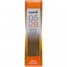 Uni Nano Dia UNI0.5-202ND 0.5mm 2B Refill Leads #13424
