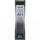 Uni Nano Dia UNI0.5-202ND 0.5mm 4H Refill Leads #13429