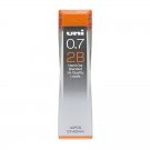 Uni Nano Dia UNI0.7-202ND 0.7mm 2B Refill Leads #13457