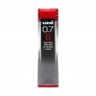 Uni Nano Dia UNI0.7-202ND 0.7mm B Refill Leads #13460