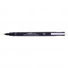 Uni Pin PIN03-200(S) 0.3mm Fine Liner Drawing Pen - Black Ink #15159