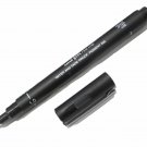 Uni Pin PIN10-200(S) 1.0mm Fine Liner Drawing Pen - Black Ink #15169