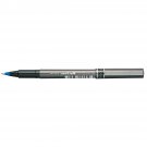 Uni PROTECH UB-155 0.5mm Waterproof Gel Ink Rollerball Pen - Blue #14018