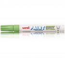 Uni PX-20 Medium Point 2.2-2.8mm Paint Marker - Light Green #15313