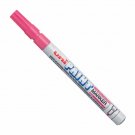 Uni PX-21 Fine Point 0.8-1.2mm Paint Marker - Pink #15343