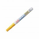 Uni PX-21 Fine Point 0.8-1.2mm Paint Marker - Yellow #15347