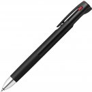 Zebra bLen 3C B3A88 0.7mm 3 Colors Ballpoint Pen - Black #15540