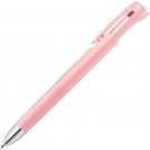 Zebra bLen 3C B3A88 0.7mm 3 Colors Ballpoint Pen - Pink #15542