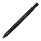 Zebra bLen BA88 0.7mm Retractable Ballpoint Pen - Black Ink #14884