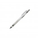 Zebra DelGuard Light MAZ84 0.5mm Clear Edition Mechanical Pencil - Clear #12900