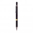 Zebra DRAFIX DM3-300 0.3mm Mechanical Pencil - Black #7076