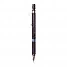 Zebra DRAFIX DM7-300 0.7mm Mechanical Pencil - Black #7078