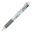 Zebra SARASA 3+S SJ3 0.5mm Multifunctional Pen - Transparent #6565