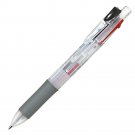 Zebra SARASA 4 J4J1 0.5mm Emulsion Ink Ballpoint Pen - Transparent #12690