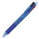 Zebra SARASA 4 J4J1 0.5mm Emulsion Ink Ballpoint Pen - Blue #6999