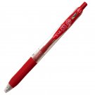 Zebra Sarasa JJ15 0.5mm Gel Ink Pen - Red #7145