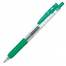 Zebra Sarasa JJ15 0.5mm Gel Ink Pen - Light Green #7143