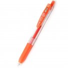 Zebra Sarasa JJ15 0.5mm Gel Ink Pen - Orange #7141