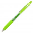 Zebra Sarasa JJB15 0.7mm Gel Ink Pen - Light Green #7152