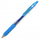 Zebra Sarasa JJB15 0.7mm Gel Ink Pen - Light Blue #7150