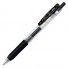 Zebra Sarasa JJB15 0.7mm Gel Ink Pen - Black #7146