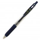 Zebra Sarasa JJB15 0.7mm Gel Ink Pen - Blue Black #7147
