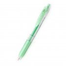 Zebra Sarasa JJE15 1.0mm Gel Ink Pen - Shiny Green #7162