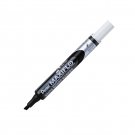 Pentel MAXIFLO Fine Chisel Point Whiteboard Marker, Black Ink