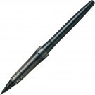 Pentel Tradio Pulaman MLJ20 Fountain Pen Refill, Black Ink