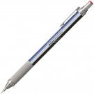 Tombow Mono Graph Zero 0.5mm Mechanical Pencil, Light Blue