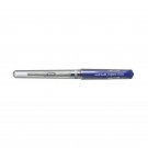 Uni Signo Broad 1.0mm Gel Ink Ballpoint Pen, Blue